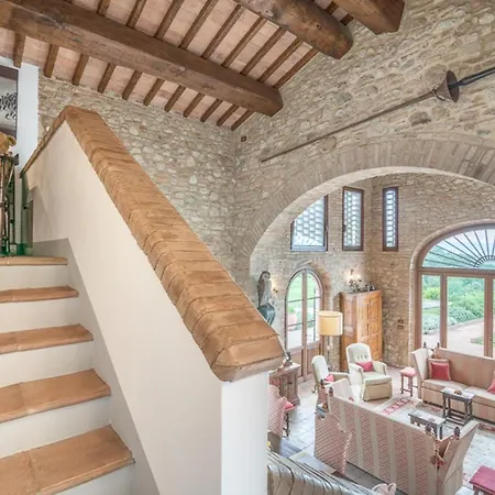 Villa Fonte Rinaldi