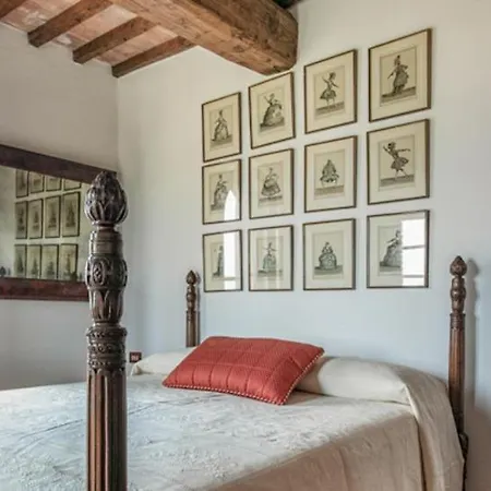 Fonte Rinaldi Villa Cedri