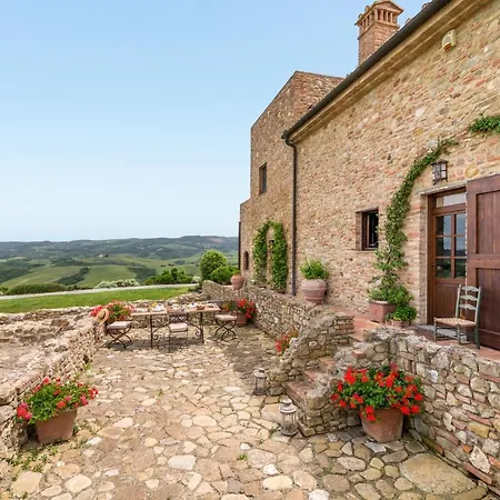 Fonte Rinaldi Villa Cedri