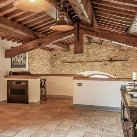 Fonte Rinaldi Villa Cedri
