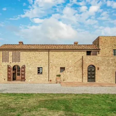 Fonte Rinaldi Villa Cedri