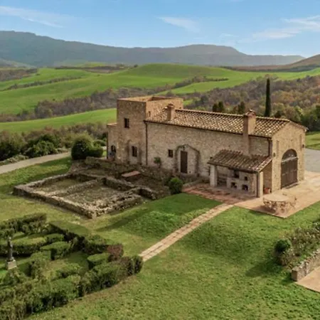 Fonte Rinaldi Villa *