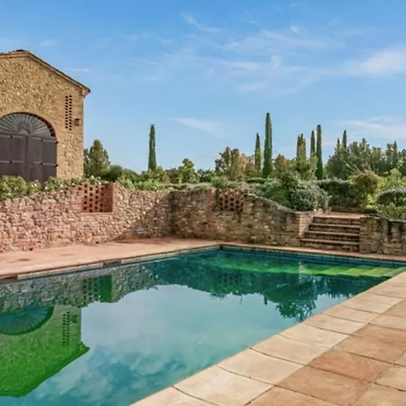 Fonte Rinaldi Villa *
