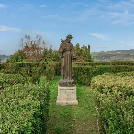 Fonte Rinaldi Villa *