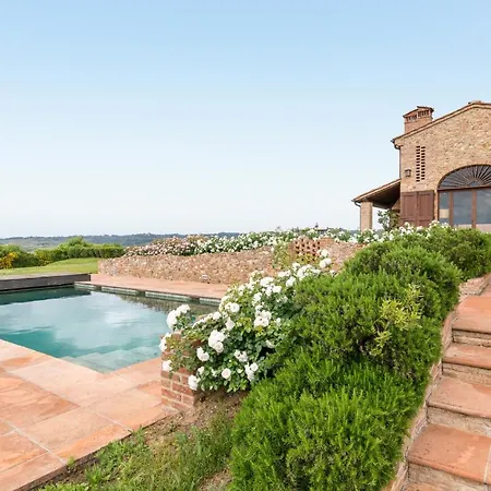 Villa Fonte Rinaldi