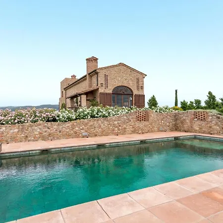 Villa Fonte Rinaldi