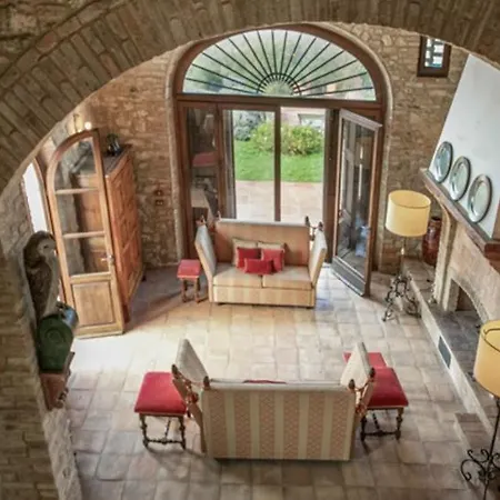Fonte Rinaldi Villa *