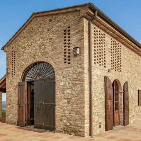 Villa Fonte Rinaldi *