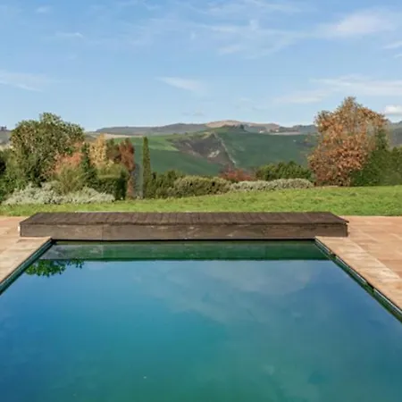 Villa Fonte Rinaldi