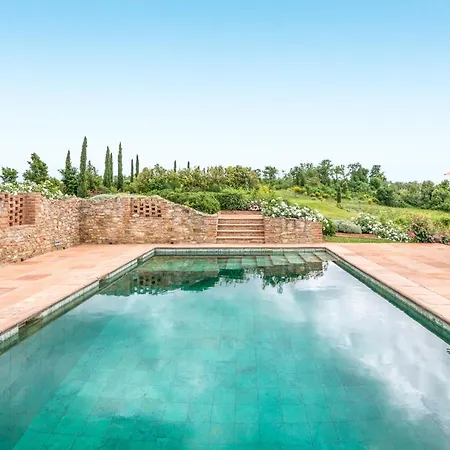 Villa Fonte Rinaldi *