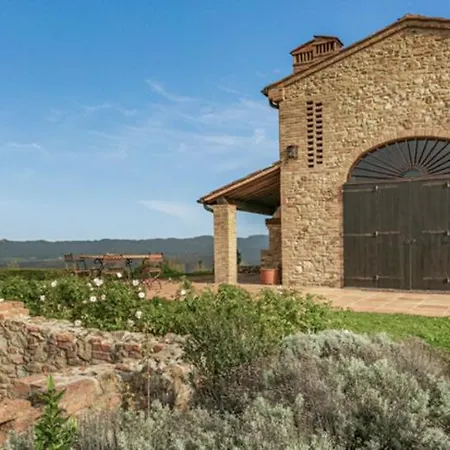 Fonte Rinaldi Villa