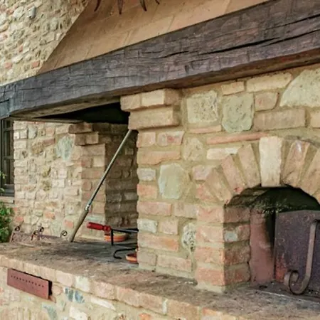 Fonte Rinaldi Villa Cedri