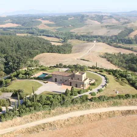 Villa Fonte Rinaldi *