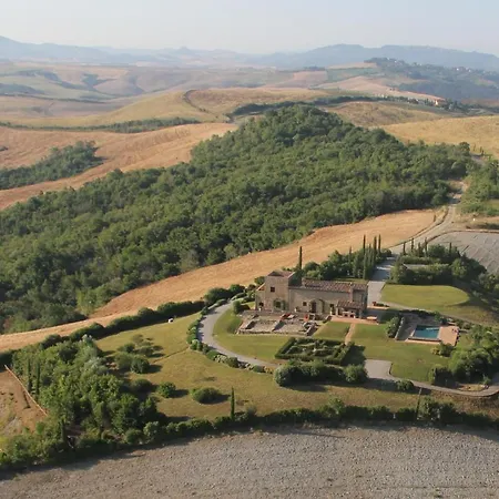 Fonte Rinaldi Villa Cedri