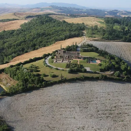 Fonte Rinaldi Villa *
