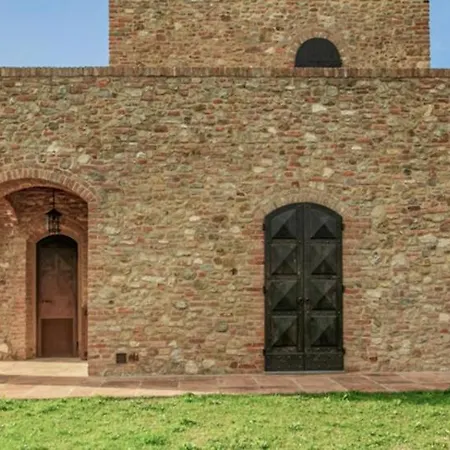 Villa Fonte Rinaldi Cedri