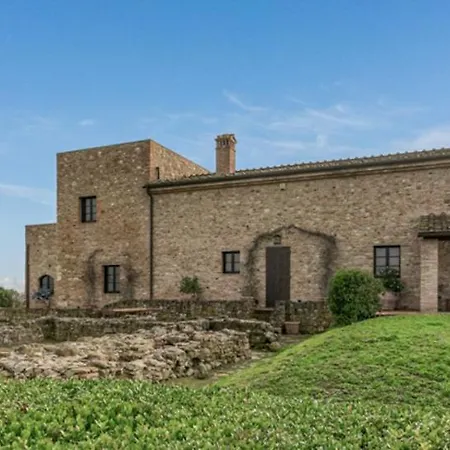 Villa Fonte Rinaldi *