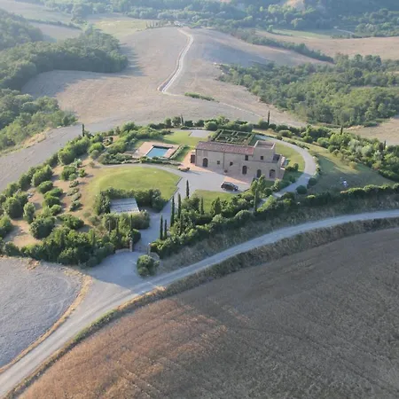 Fonte Rinaldi Villa