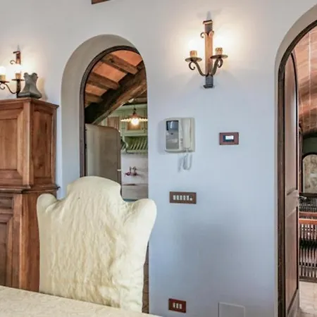 Fonte Rinaldi Villa Cedri