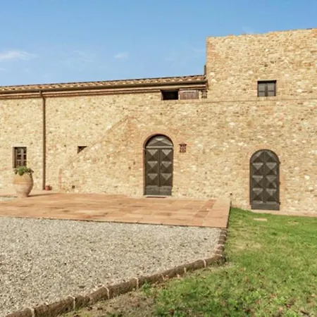 Villa Fonte Rinaldi