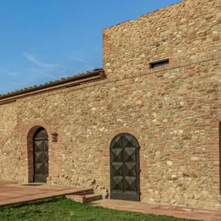 Fonte Rinaldi Villa Cedri
