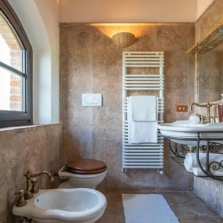 Fonte Rinaldi Villa *