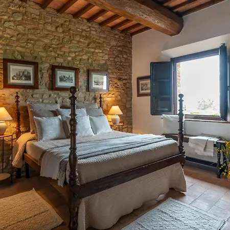 Villa Fonte Rinaldi *
