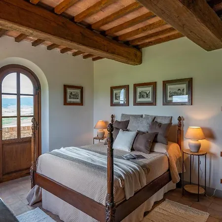 Fonte Rinaldi Villa Cedri