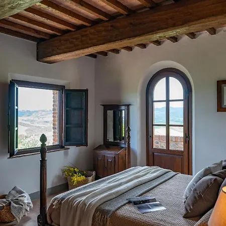 Fonte Rinaldi Villa