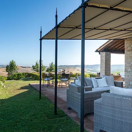 Fonte Rinaldi Villa *