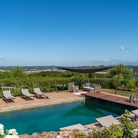 Fonte Rinaldi Villa Cedri