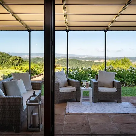 Fonte Rinaldi Villa Cedri